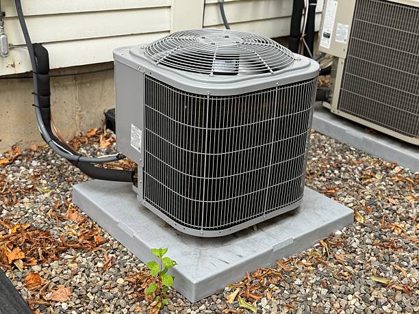 24/7 Emergency Hvac Installation experts in Santa Clara, UT