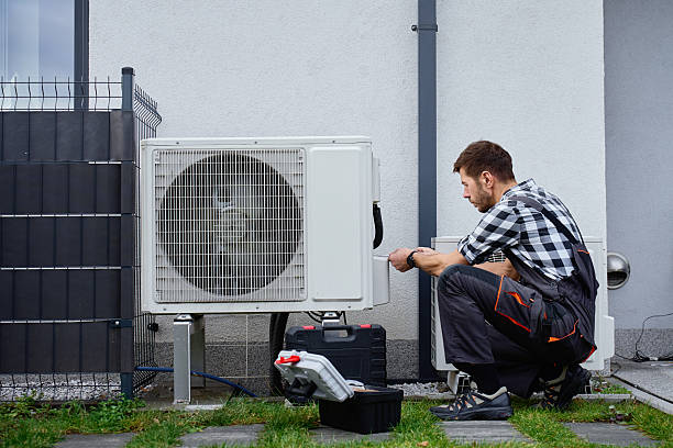 Top rated local Hvac Installation specialists in Santa Clara, UT